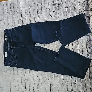 Gap slim straight stretch Jeans size 26